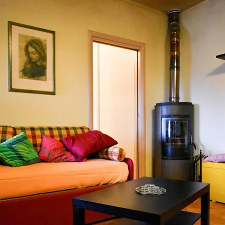 Anna'S Apartment Castel San Niccolo Exterior photo