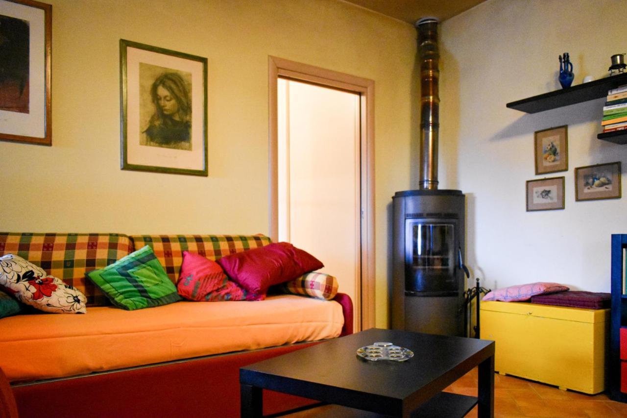 Anna's Apartment *