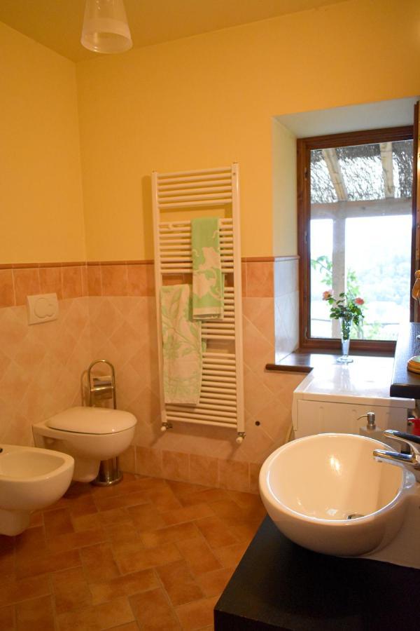 Anna's Apartment Castel San Niccolo