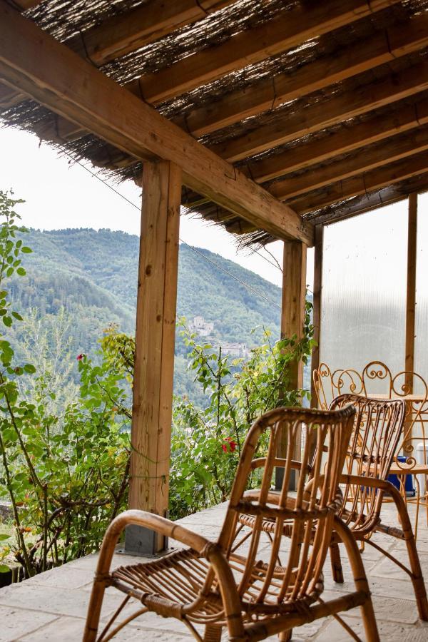 Apartment Anna's Castel San Niccolo