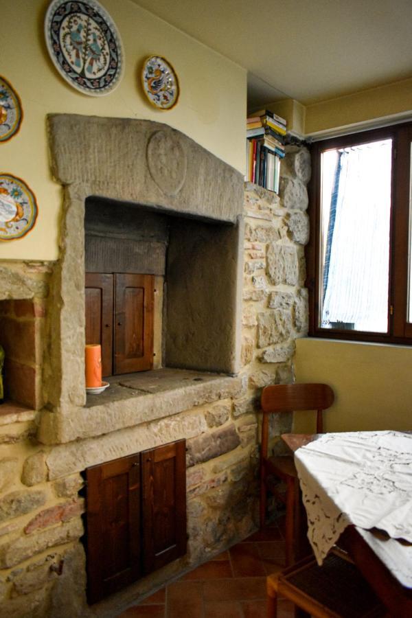 Anna's Apartment