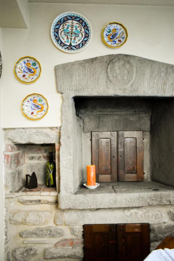 Apartment Anna's Castel San Niccolo
